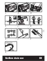 Preview for 7 page of Worx WG380 Manual