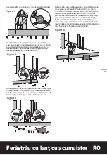 Preview for 139 page of Worx WG384E Original Instructions Manual