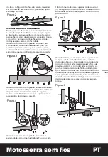 Preview for 185 page of Worx WG384E Original Instructions Manual