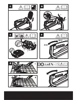 Preview for 4 page of Worx WG546E Operating Manual