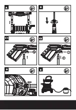 Preview for 5 page of Worx WG604 Manual