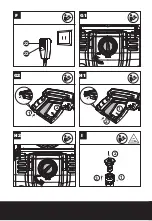 Preview for 6 page of Worx WG604 Manual