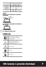 Preview for 14 page of Worx WG604 Manual