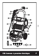 Preview for 15 page of Worx WG604 Manual