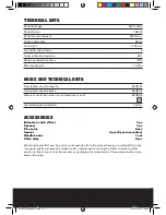 Preview for 6 page of Worx WG701E Instruction Manual