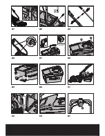 Preview for 4 page of Worx wg706e Original Instructions Manual