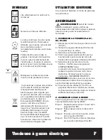 Preview for 26 page of Worx wg706e Original Instructions Manual