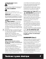 Preview for 28 page of Worx wg706e Original Instructions Manual