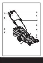 Preview for 3 page of Worx WG708E Original Instructions Manual