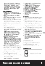 Preview for 25 page of Worx WG717E Original Instructions Manual