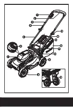 Preview for 3 page of Worx WG743E Safety And Operating Manual