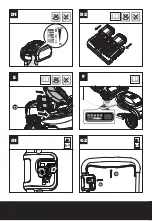 Preview for 6 page of Worx WG743E Safety And Operating Manual