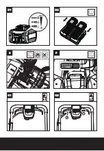 Preview for 6 page of Worx WG744E Manual