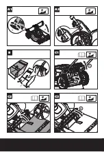 Preview for 4 page of Worx WG751E Original Instructions Manual