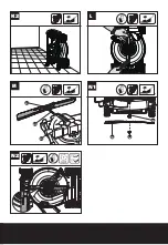 Preview for 7 page of Worx WG751E Original Instructions Manual