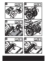 Preview for 3 page of Worx WG771 Manual