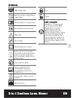 Preview for 15 page of Worx WG771 Manual