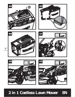 Preview for 12 page of Worx WG779 User Manual