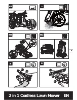 Preview for 15 page of Worx WG779 User Manual