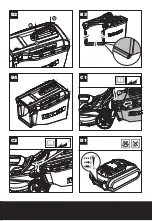 Preview for 5 page of Worx WG779E Original Instructions Manual