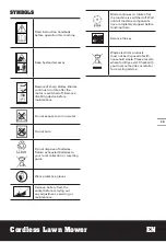 Preview for 13 page of Worx WG779E Original Instructions Manual