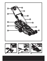 Preview for 4 page of Worx WG785E Manual