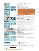 Preview for 2 page of Worx WG790E Programming Manual