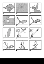 Preview for 3 page of Worx WGI55 Manual