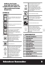 Preview for 23 page of Worx WP733E Original Instruction