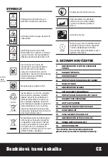 Preview for 168 page of Worx WP733E Original Instruction