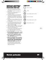 Preview for 33 page of Worx WU303.1 Manual