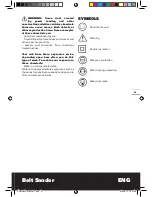 Preview for 9 page of Worx WU661 User Manual