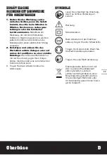 Preview for 17 page of Worx WX15RT Original Instructions Manual