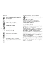 Preview for 42 page of Worx WX251 Original Instructions Manual