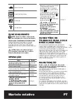 Preview for 51 page of Worx WX331 Original Instructions Manual