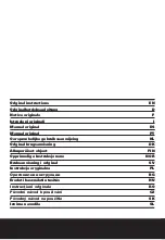 Preview for 2 page of Worx WX380 Original Instructions Manual