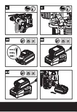 Preview for 4 page of Worx WX380 Original Instructions Manual