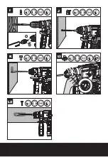 Preview for 6 page of Worx WX380 Original Instructions Manual