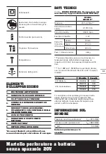 Preview for 31 page of Worx WX380 Original Instructions Manual