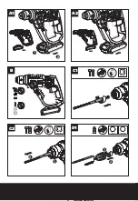 Preview for 4 page of Worx WX390 Safety And Operating Manual