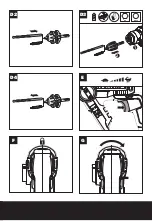 Preview for 5 page of Worx WX390 Safety And Operating Manual