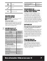 Preview for 18 page of Worx WX508 Manual