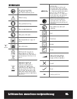 Preview for 32 page of Worx WX508 Manual