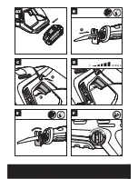 Preview for 4 page of Worx WX508L Manual