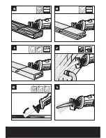 Preview for 5 page of Worx WX508L Manual