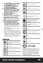 Preview for 27 page of Worx WX530L Manual