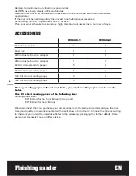 Preview for 8 page of Worx WX640.1 Original Instructions Manual