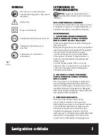 Preview for 30 page of Worx WX640.1 Original Instructions Manual