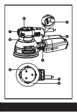 Preview for 3 page of Worx WX655 Original Instructions Manual