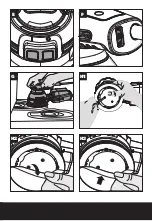 Preview for 5 page of Worx WX655 Original Instructions Manual